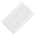 thumbnail image 3 of Shisuyan Mouse Foot Sticker Pad White 2 Sets 11.8*7.9*0.04In Silicone, 3 of 8