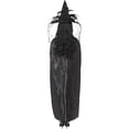 thumbnail image 2 of Smiffys Womens Deluxe Witch Cape, 2 of 3