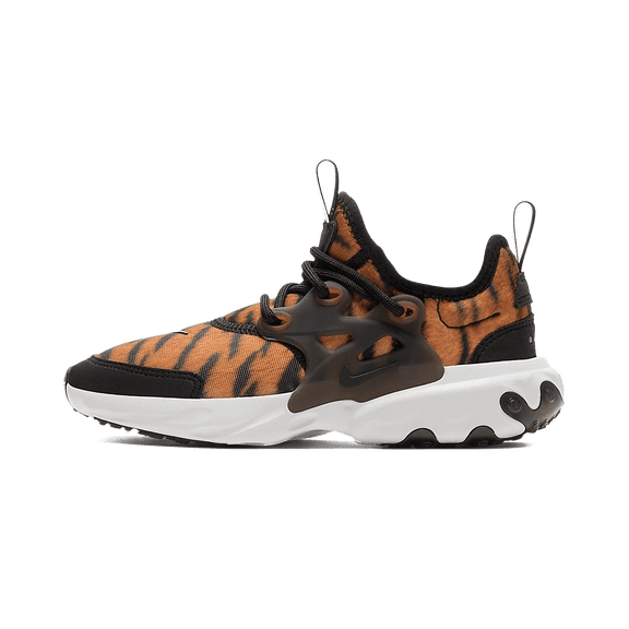 NIKE PRE SCHOOL React Presto PS "Tiger" CU8429 800 CU8429 800 from Stadium Goods