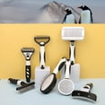 thumbnail image 6 of ACDANC Slicker Brush for Dogs,Cat Brush for Shedding,Remove Loose Hair Dog Brush, 6 of 6