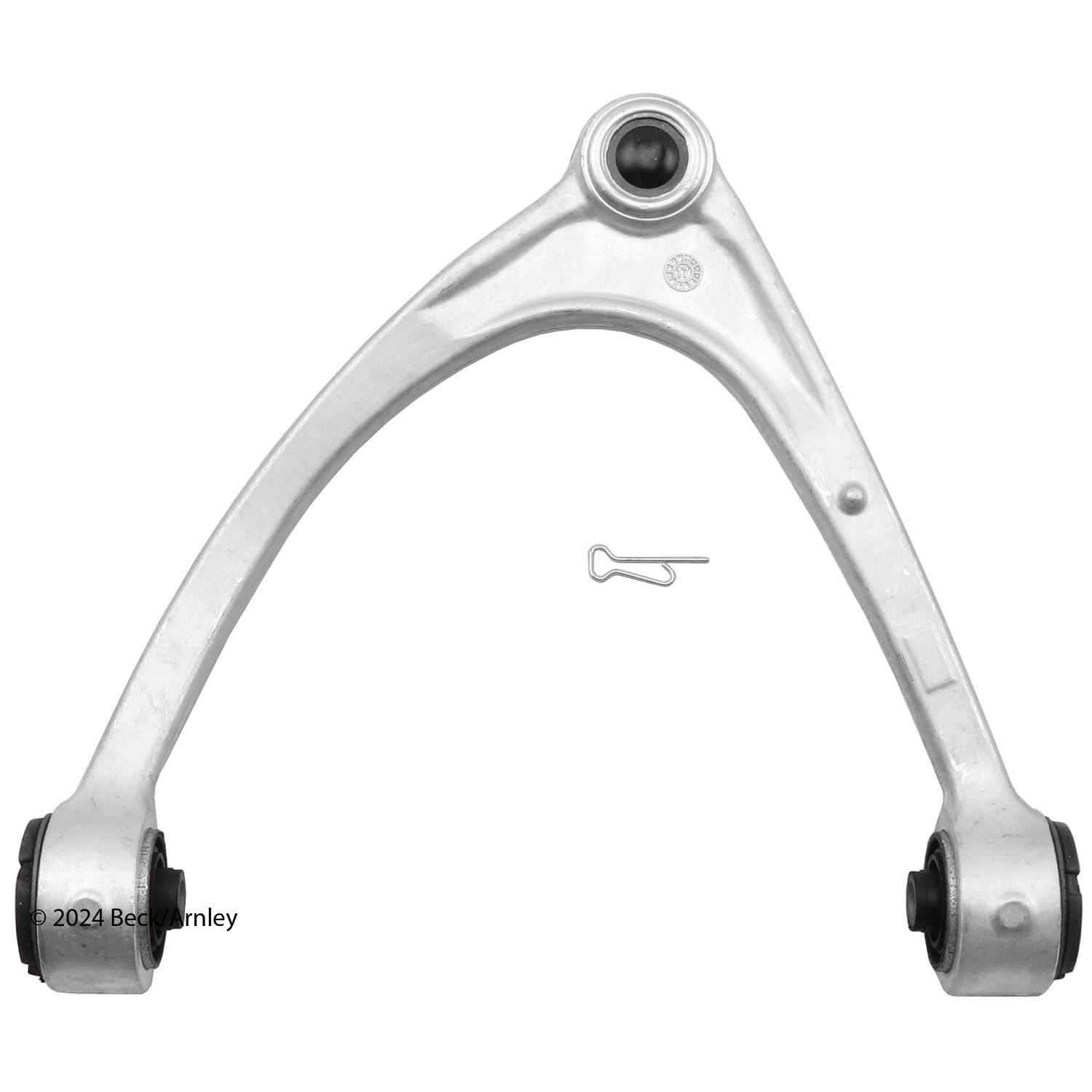 BeckArnley 102-6672 Control Arm With Ball Joint