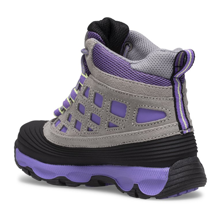 Merrell Kids Unisex Thermoshiver 2.0 Waterproof Boot  display picture 1