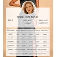 thumbnail image 2 of Women Sleeveless Mock Neck Cocktail Dresses Keyhole Elastic Waist Party Wedding Guest Satin High Split Maxi Dress, 2 of 6