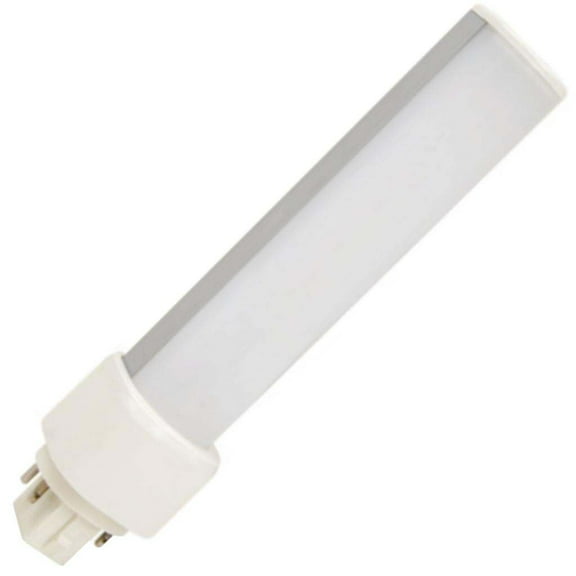 naturaLED 04548 - LED12PL/H/100L/4P/840/IF LED 4 Pin Base CFL Replacements