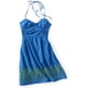 thumbnail image 1 of Vestido de verano Aeropostale Azul Grande, 1 of 1
