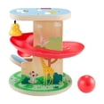 thumbnail image 3 of Juguete para Bebés Fisher Price Pelotas Rodantes de Madera, 3 of 4