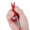 thumbnail image 6 of Comprehensive 12 In 1 Multimeter Test Kit With Clips And Probes, 6 of 9