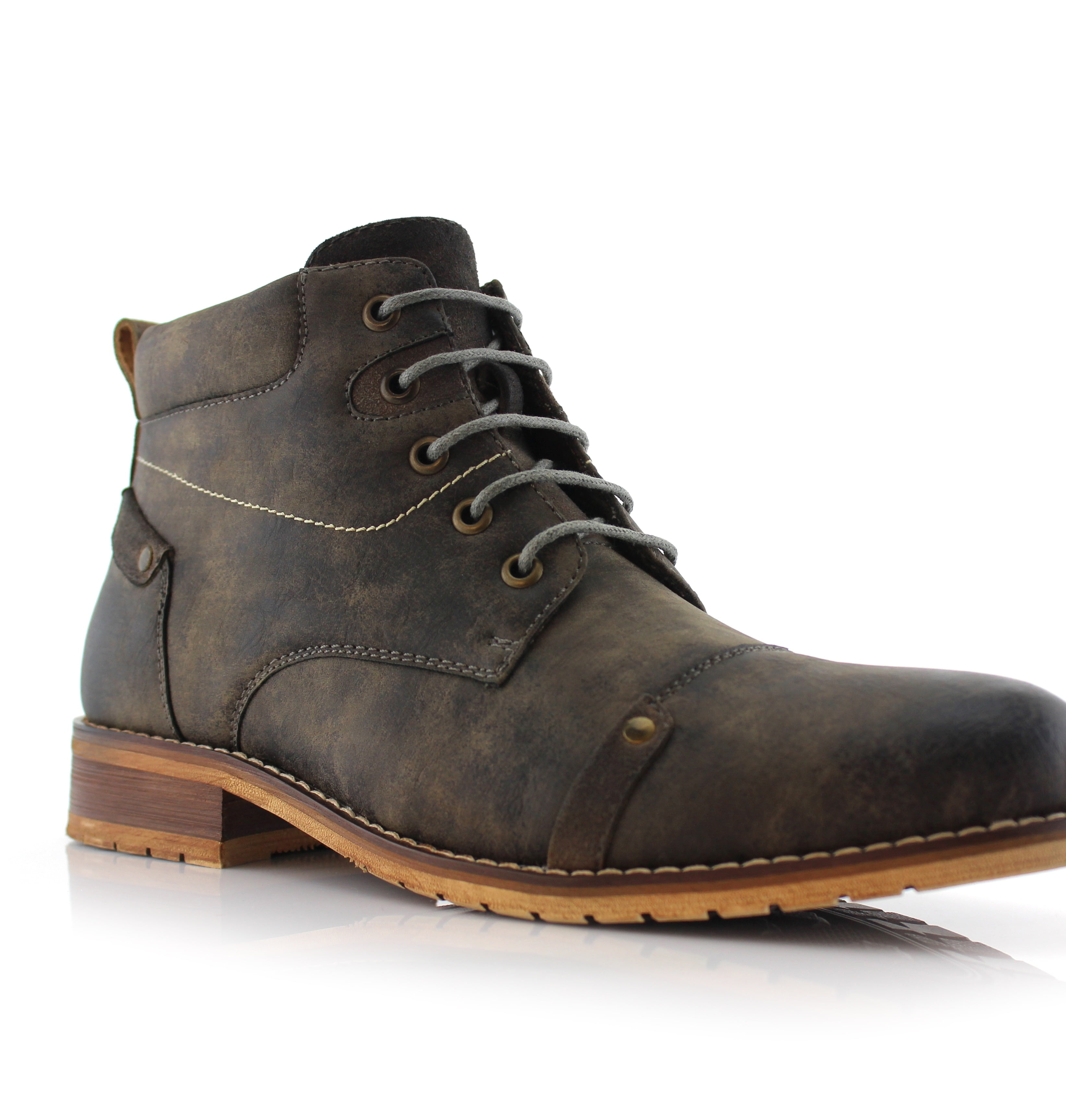 skechers robards work boot