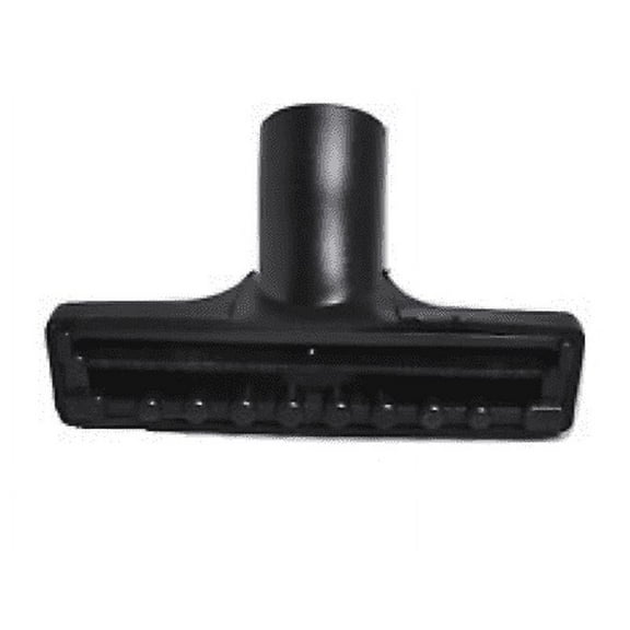 Fit All 1.25" Vacuum Cleaner Upholstery Tool Sofa Furniture Attachment Black