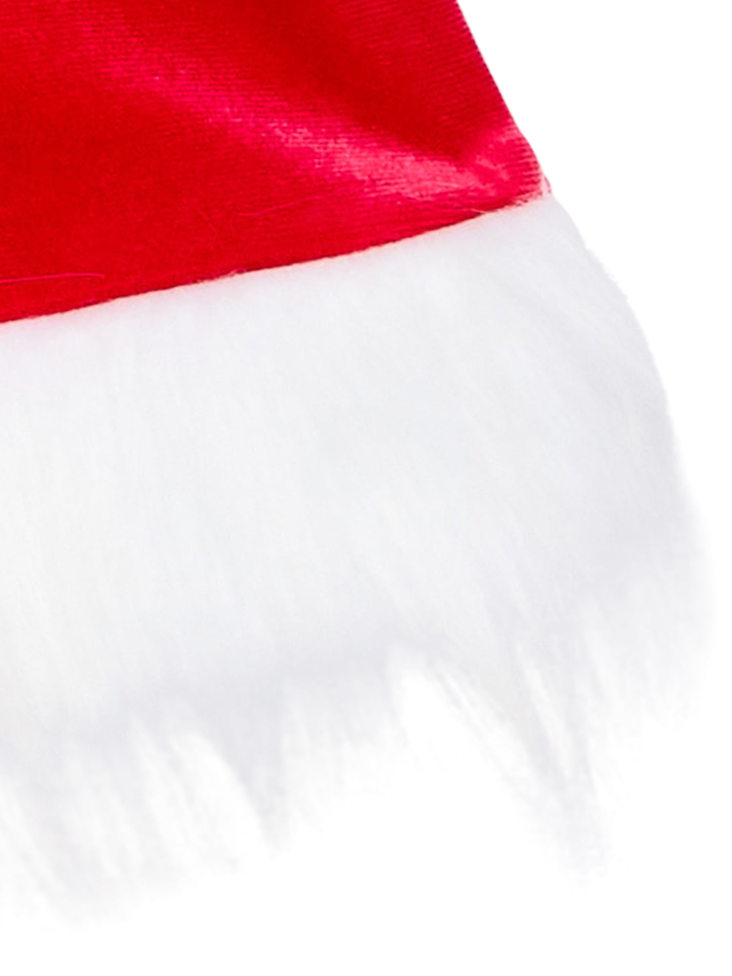 Girls Santa Cosplay Dress from Holiday Time, Sizes 4-18