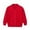 Red, variant on Girls Zip Up Jackets Kids Fall Long Sleeve Sweatshirts Outerwear With Pockets Thick Winter Jackets for Kids Girls And Jacket Jacket Girls 6 Walls Youth Coat Toddler Girl Coat Mommy And Raincoats Sing