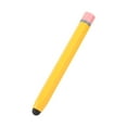 thumbnail image 2 of Vintage Pencil Capacitor Stylus: Conductive Cloth Pen for Touch Screen Drawing, 2 of 8