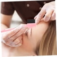 thumbnail image 5 of 4 Uds. Cepillo de cejas de doble punta, peine para pestañas, cepillo de pestañas en ángulo, pinceles de maquillaje de viaje, herramientas de extensión de pestañas, cepillo doble para cejas, 5 of 5