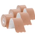 thumbnail image 1 of Cinta de kinesiología ANAMPION Pro Athletic Sports (3 rollos), 1 of 7