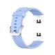 thumbnail image 2 of Correa de silicona para reloj deportivo, repuesto suave y transpirable, Compatible con HUAWEI Watch FIT, 2 of 8