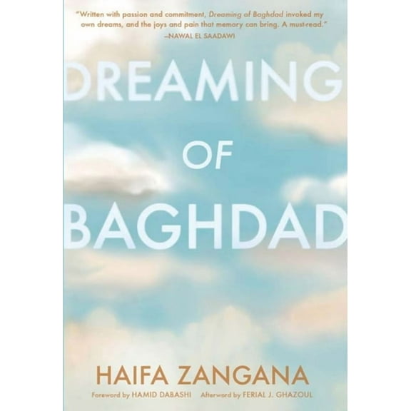 Women Writing the Middle East: Dreaming of Baghdad (Paperback)