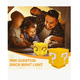 thumbnail image 3 of Luz De Noche animada color amarillo, 3 of 4