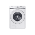 thumbnail image 1 of Lavadora de 20 kg carga frontal Samsung Self Clean+ WF20T6000AW/AX, 1 of 13