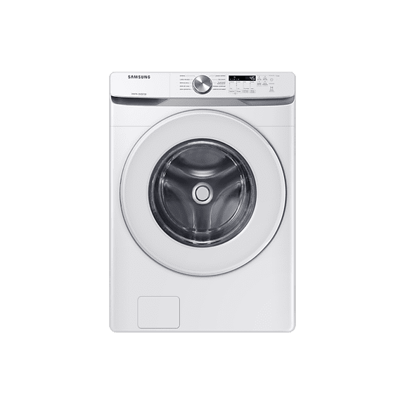 Lavadora de 20 kg carga frontal Samsung Self Clean+ WF20T6000AW/AX