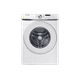 thumbnail image 1 of Lavadora de 20 kg carga frontal Samsung Self Clean+ WF20T6000AW/AX, 1 of 13