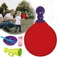 thumbnail image 1 of Bubble Pong Playable And Interactive Toy With Elastic Bubbles For Play, 1 of 1