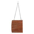 thumbnail image 3 of Tree Hole House, Pet Tree Hole Toy,  For Swing Chain Pet Bed   Bird Playing Toy Hamster Squirrel, 3 of 8