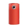 CanDo® ArmaSport® Sup-R Mat®, Saturn, 72" x 40" x 0.6", red, case of 10