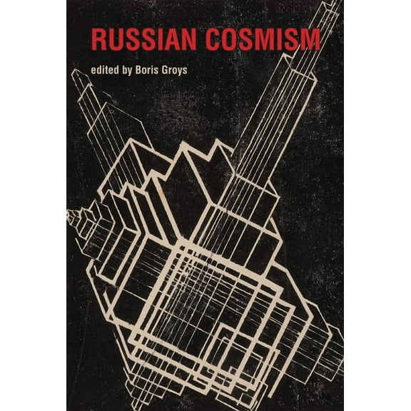 Russian Cosmism, (Paperback)