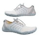 thumbnail image 1 of Para Correr Buceo Zapatos Transpirables Resistentes Al Desgaste Mujeres Hombres Aqua, 1 of 9