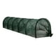 thumbnail image 1 of Red de sombra para túnel de jardín, cubierta vegetal, kit de invernaderos, protección para invernaderos Verde, 1 of 9