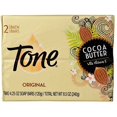 thumbnail image 1 of Tone Bath Bars, Cocoa Butter 4.25 Oz Bars, 2 Ea, 1 of 1
