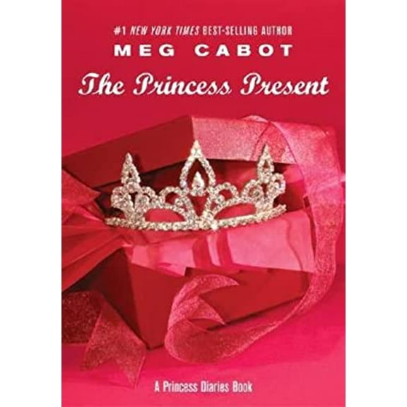 Pre-Owned The Princess Present: A Princess Diaries Book (Hardcover) 0060754338 9780060754334