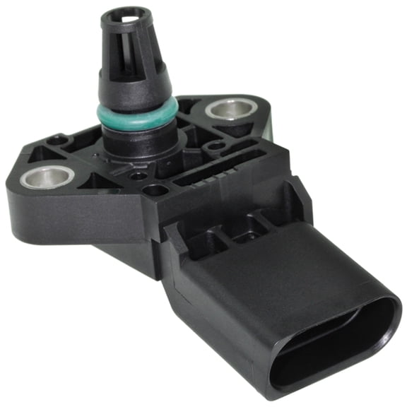 Turbocharger Boost Sensor