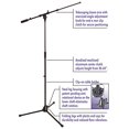 thumbnail image 2 of On Stage MS9701TB Plus HD Tele Boom Mic Stand, 2 of 2