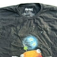 thumbnail image 3 of Fortnite Gray Durr Hamburger Big Boys T-Shirt, 3 of 3