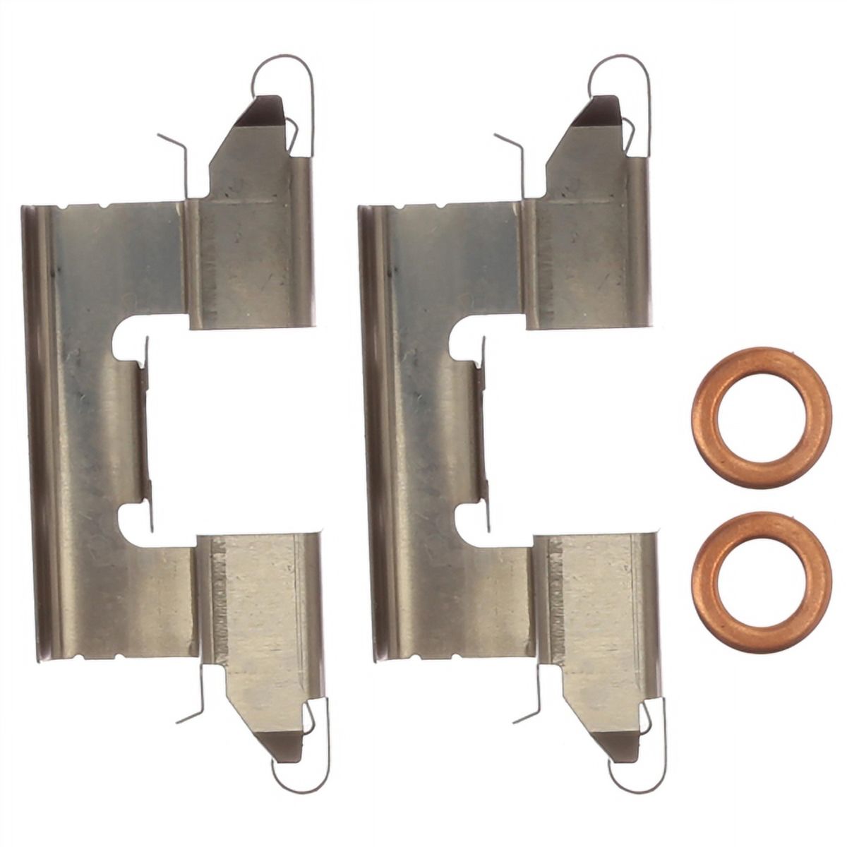 Rear Driver Side Brake Caliper