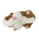 thumbnail image 5 of SAYOO Muñeco de peluche de peluche para niñas y niños, juguete de tamaño portátil con forma de animal de dibujos animados, regalo de cumpleaños, Navidad, boda, fiesta SAYOO  casual, 5 of 8