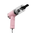 thumbnail image 4 of Car Vacuum Cleaner 12v 120w Powerful Mini Portable Wet Dry Handheld Duster Car Cleaning Tool wired black, 4 of 5