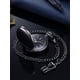 thumbnail image 5 of Smooth Quartz Pocket Watch With Steel Chain, 5 of 5