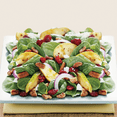thumbnail image 3 of Fresh Gourmet Honey Roasted Pecan Pieces Salad Topping, 3.5 oz Bag, 3 of 5