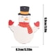 thumbnail image 3 of Christmas Tree Hanging Decoration Christmas Scene Decoration Christmas Door Hanging Ornament Christmas Day Decoration Hanging Hanging Decoration, 3 of 6