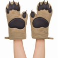 thumbnail image 1 of Oven mitts Bear Hands BEAR HANDS, 1 of 1