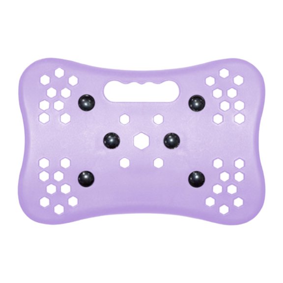 yotijay Camping Stool Back Rest Camp Chair Back Rest Accessories Part Fishing Deck Chair