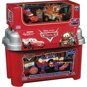 MEGA Brands Cars Super Building Set
