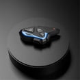 thumbnail image 5 of 2 Set Motorcycle Bluetooth Helmet Intercom Headset X6 Pro, 5 of 5