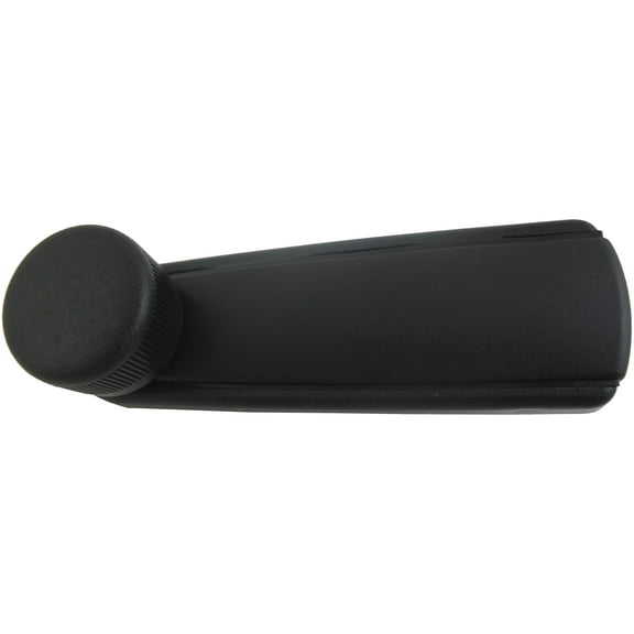 Dorman 94559 Window Crank Handle for Specific Volkswagen Models, Black
