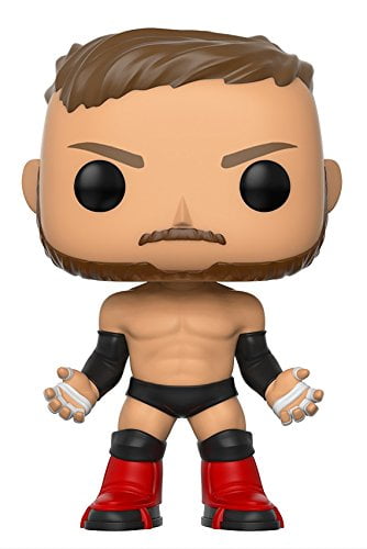 finn balor funko pop demon