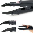 thumbnail image 2 of Hair Extension Iron Keratin Bonding Tools Professional Heat Connector Machine for Salon Home Use, 2 of 5