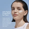 thumbnail image 4 of Shiseido Ultimate Sun Protector Cream SPF 50 Invisible Broad-Spectrum Sunscreen - Lightweight Formula - All Skin Types 50mL, 4 of 6
