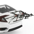 thumbnail image 3 of Yakima HangOut Car Trunk Compact Foldable 3 Bicycle Mount Rack Carrier, 3 of 12